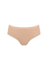 sloggi - Hipster 2er Pack GO Sense - Peanut butter