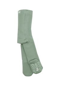bistyle® - Baby-Frottee-Strumpfhose, GOTS-zertifiziert, hoher Baumwollanteil - Anthrazit