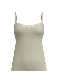 CALIDA - Damen Spaghetti-Top Cate - 905 TIMELESS TAUPE