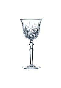 Nachtmann Rotweinkelch-Set, 6-teilig - PALAIS - TRANSPARENT
