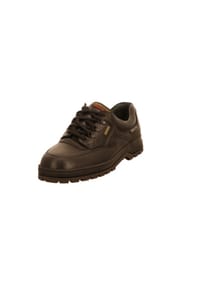 MEPHISTO® - Sneaker Barracuda - schwarz