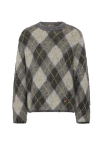 LCMT LECOMTE - Pullover für Damen - Grau