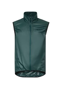 VAUDE - Weste Men's Matera Air Vest - BLACK