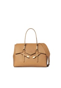 Sécret Pon-Pon - Handbag - Black