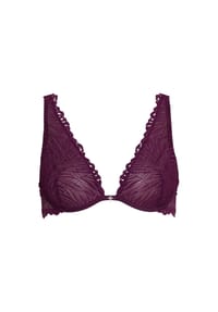JOOP! - Bügel-BH Intimate Apparel - OPEN GREY