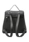 PICARD LUIS Rucksack, Leder, Reißverschlussfach, uni, für Damen Bild 14