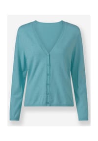 Witt - Strickjacke - feige