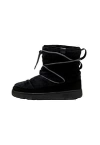 PUMA® - Snowboots, Zugband, für Damen - 01 PUMA BLACK-FLA