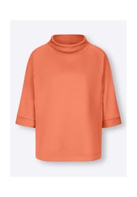 heine - Sweatshirt - champagner