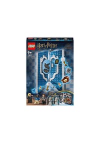 LEGO® Harry Potter™ - 76411 Hausbanner Ravenclaw | GALERIA