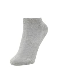 KUNERT - Sneakersocken Fresh Up, klimaregulierend, für Damen - 0170  LICHTGRAU