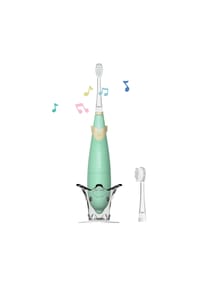 AILORIA - Kinder-Schallzahnbürste BUBBLE BRUSH - blau