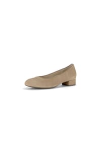 Gabor® - Komfort Pumps für Damen - beige