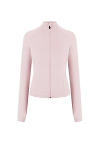 SMILODOX - Trainingsjacke Nexa - Altrosa