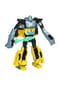 Hasbro Spielzeugfiguren-Set "Transformers Earthspark Cyber-Combiner 2" Bild 6