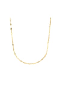 NOELANI - Damen Halskette, 925er Silber - GOLD