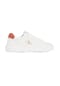 Calvin Klein Jeans Sneaker, Leder, für Damen Bild 4