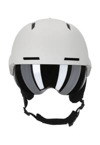 WHISTLER - Skihelm Corviglia mit Belüftungsystem - 1001 Black