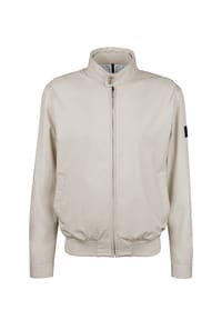 DIGEL - Modern Fit Blouson Daylon in Beige - Beige