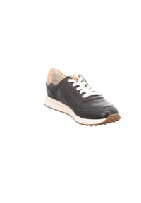 paul green - Lowtop-Sneaker - black/simba
