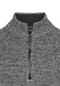 camel active Strick-Troyer mit melierter Struktur Bild 9