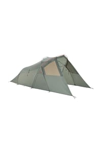 VAUDE - 3-Personen-Zelt Allround Chapel XT 3P - agave