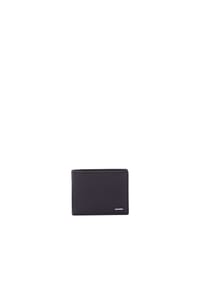 NAVIGARE® - Geldbörse - Black