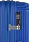 eminent ANTLIA EXP 4 Doppelrollen Trolley XL Bild 9
