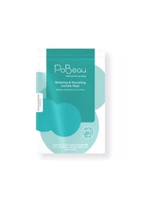 PoBeau - Whitening & Nourishing Intimate Mask - neutral
