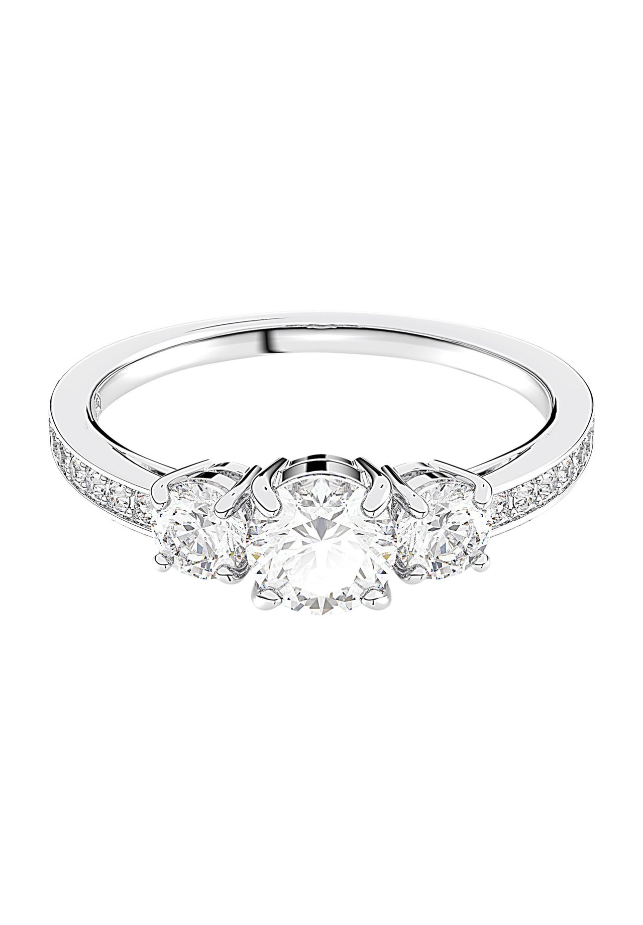 SWAROVSKI Damen Ring 