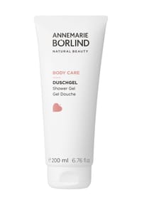 ANNEMARIE BÖRLIND BODY CARE - DUSCHGEL - GEL