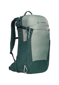 VAUDE - Rucksaecke20-29L Wizard 18+4 - agave