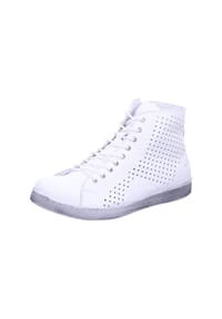 Andrea Conti® - Schnürschuhe - creme