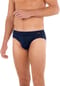 HOM Slip, horizontaler Eingriff, für Herren Bild 12