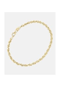 VANLERÉ - Armband, 375 Gelbgold - gold