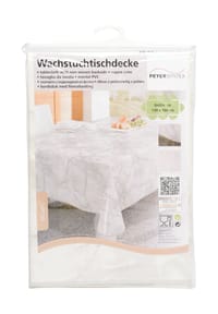 PEYER SYNTEX Tischdecke - MILANO - 041 MARMOR SIL-GR.