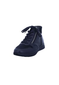 Ganter - Stiefelette Kira - schwarz