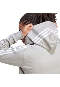 adidas Sweatjacke, Kapuze, für Herren | GALERIA 