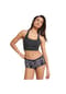sloggi Go Crush Pantys, 3er-Pack, Spitzen-Bordüre, für Damen Bild 16