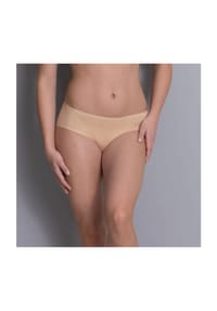 Anita - Essentials Hipster, Gummibund, elastisch, für Damen - 001 SCHWARZ
