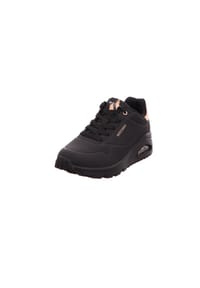 SKECHERS® - UNO - GOLDEN AIR UNO - GOLDEN AIR - black/black