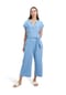 BETTY & CO Jumpsuit mit aufgesetzten Taschen Bild 3