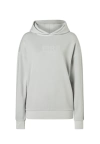 FIRE + ICE - Hoodie SIBEL - grau