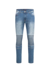 Rock Creek - Jeans Slim Fit - Blau