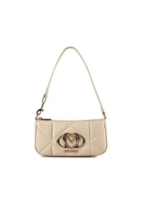 LOVE MOSCHINO - Schultertasche 25 cm - burro