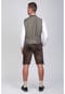 EDELNICE Kurze Wildbocklederhose Gustl Bild 11
