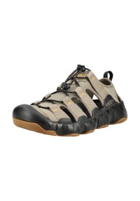 KEEN - Textil Sandalen - Beige/Schwarz