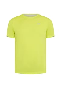 ALEX - Funktionsshirt Running, reflektierend, für Herren - BLUE FLOG