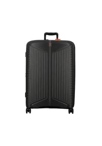 JUMP® Evae - Evae 4 Rollen Trolley 76 cm mit Dehnfalte - anthracite