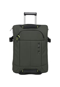 travelite BRIIZE - BRIIZE Rollenreisetasche S, Sch, 001, 55 - 001 BLACK